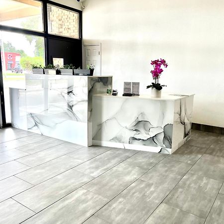 Hotel Isabella Uvalde Ngoại thất bức ảnh