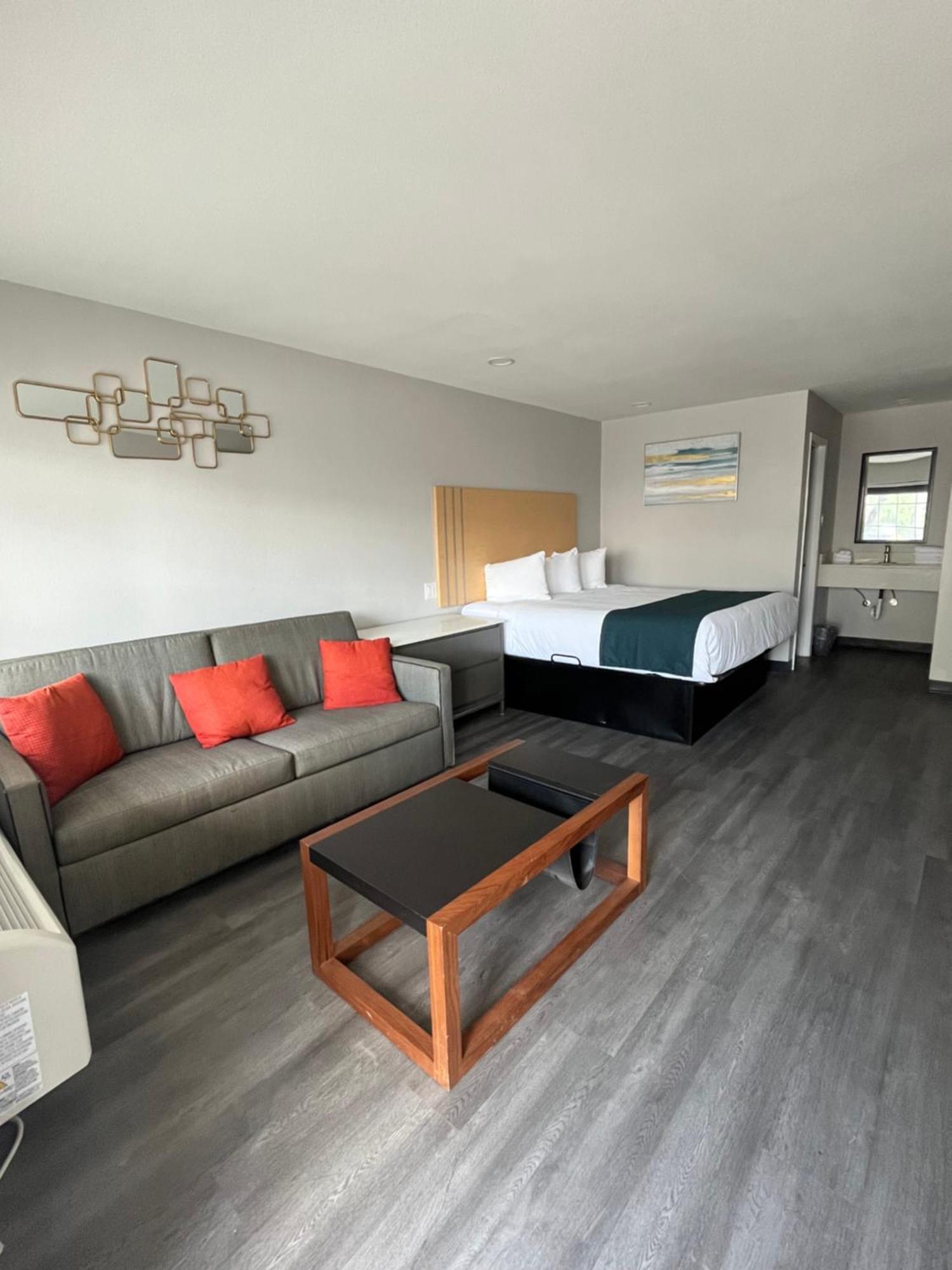 Hotel Isabella Uvalde Ngoại thất bức ảnh