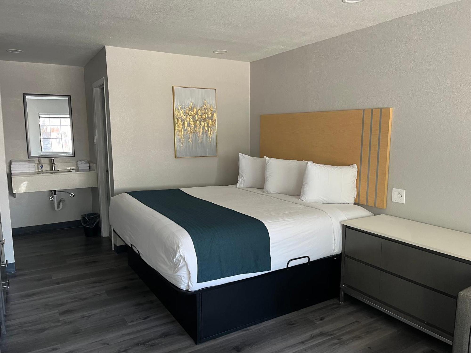 Hotel Isabella Uvalde Ngoại thất bức ảnh