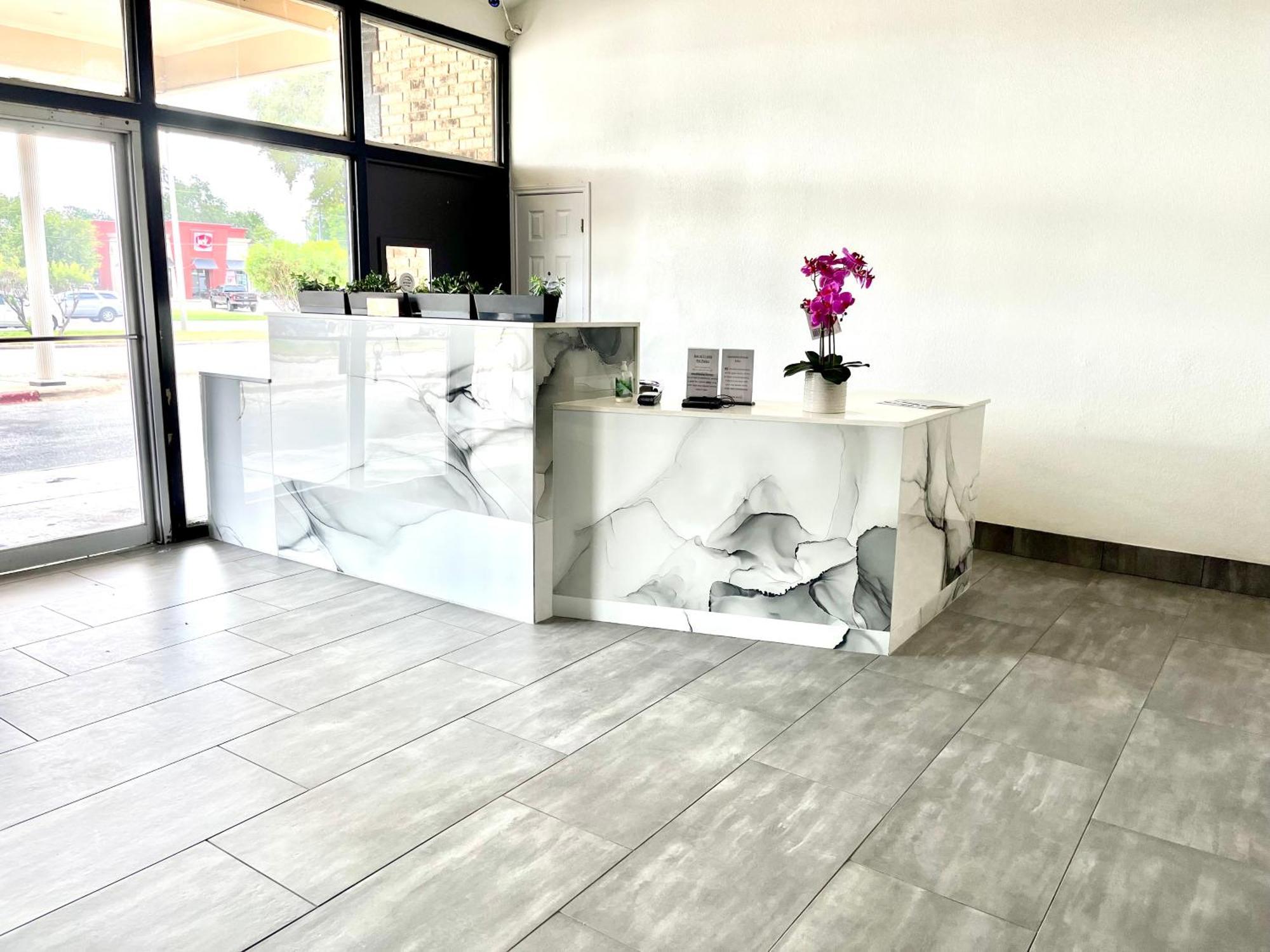 Hotel Isabella Uvalde Ngoại thất bức ảnh