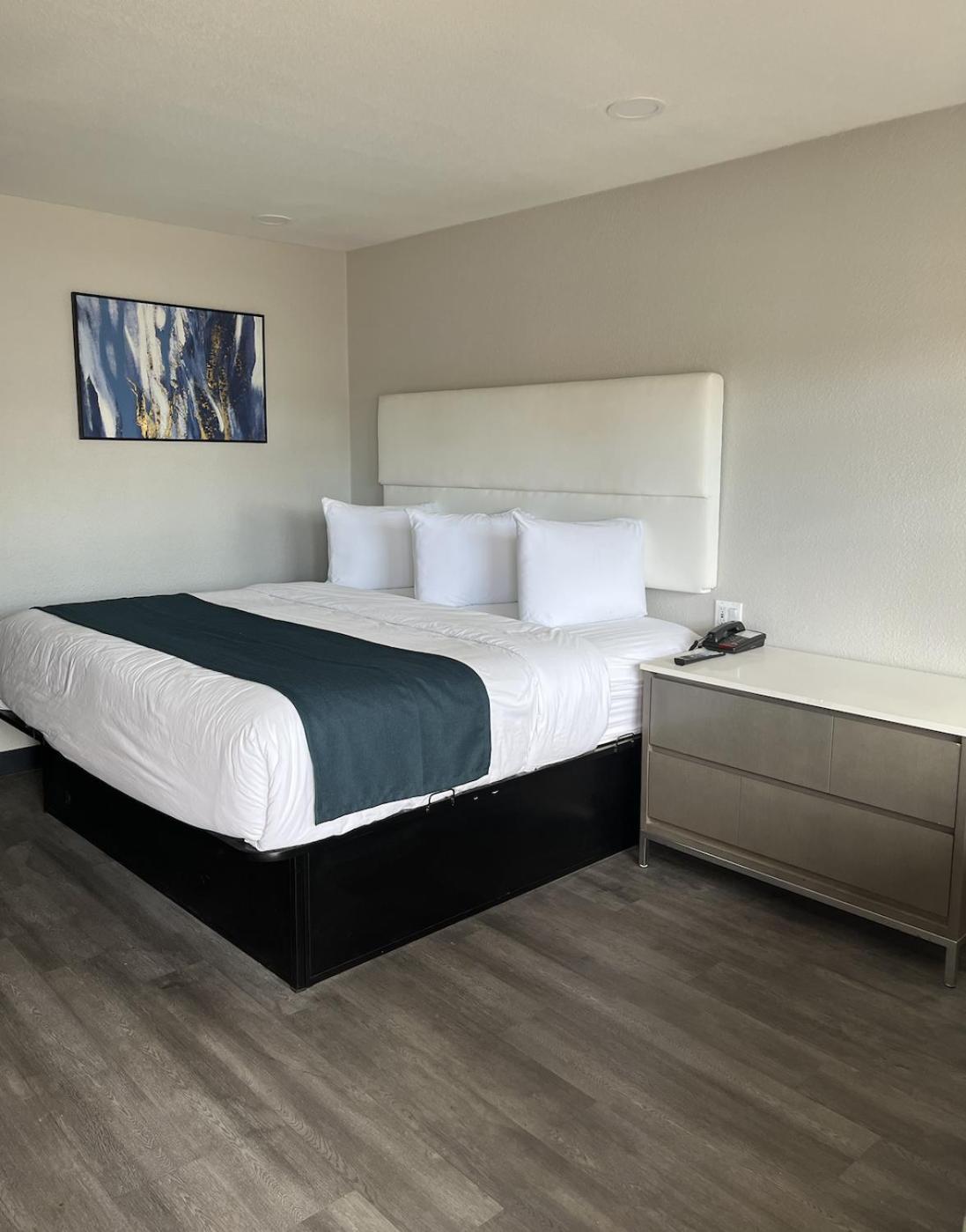 Hotel Isabella Uvalde Ngoại thất bức ảnh