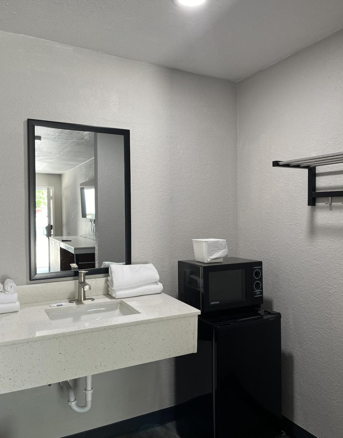 Hotel Isabella Uvalde Ngoại thất bức ảnh